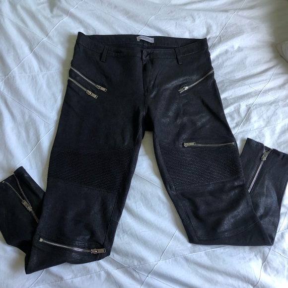 Zara Pants - 🔴 SALE Black pants